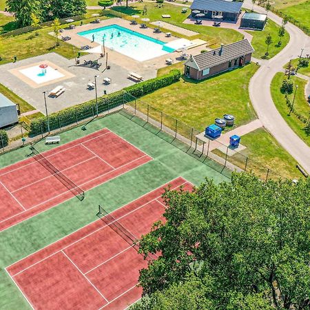 Vila Park Drentheland Zorgvlied Exteriér fotografie
