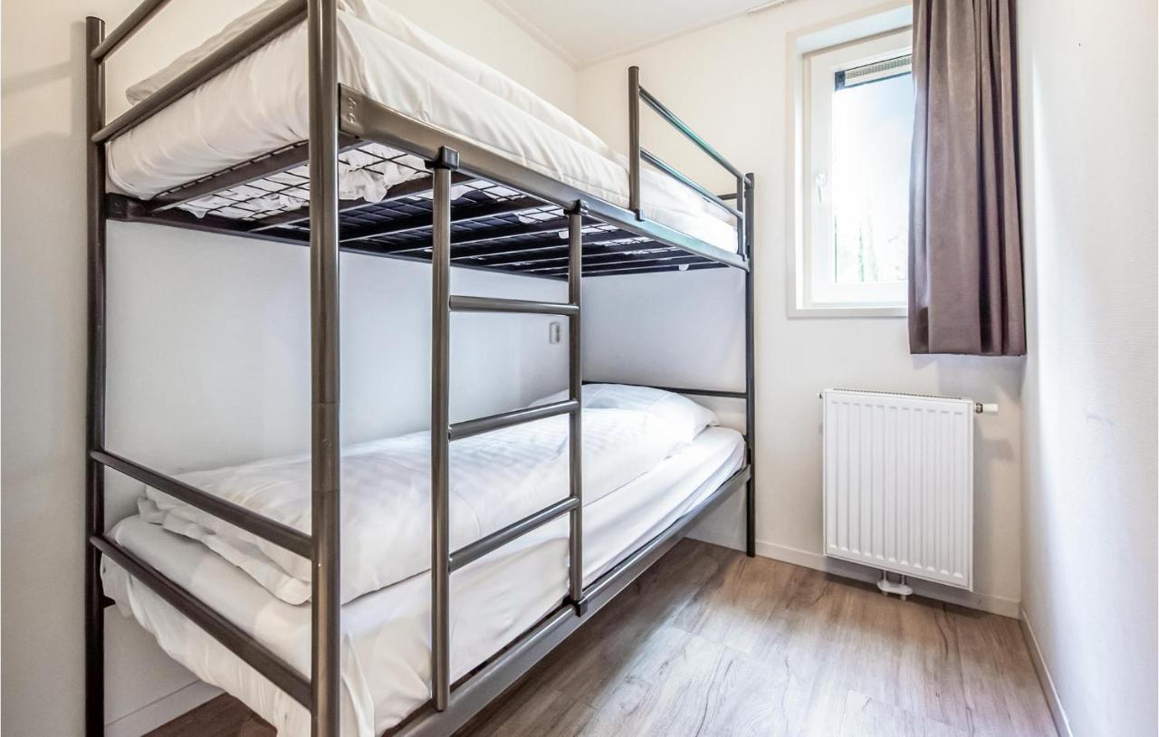 Vila Park Drentheland Zorgvlied Exteriér fotografie