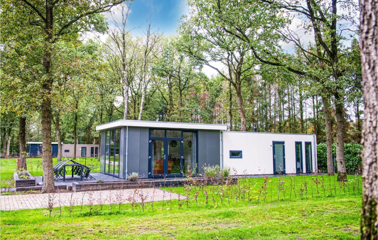 Vila Park Drentheland Zorgvlied Exteriér fotografie