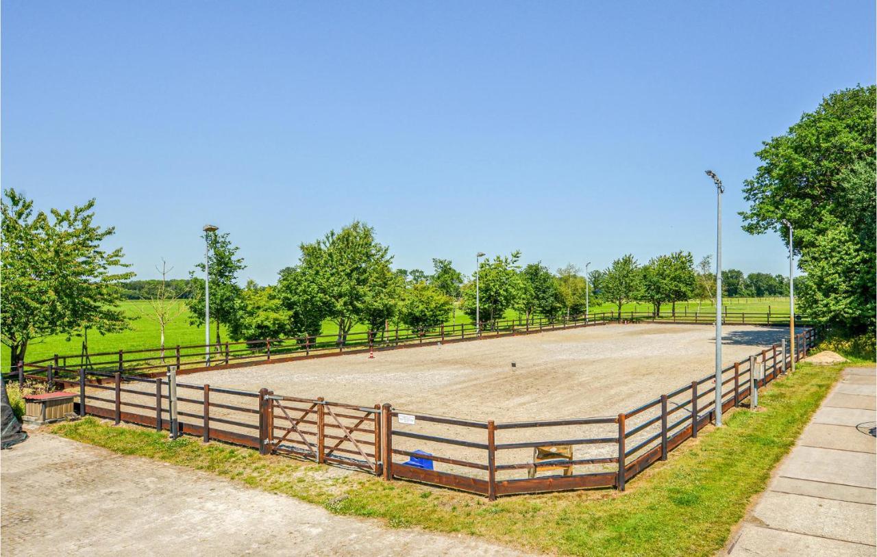 Vila Park Drentheland Zorgvlied Exteriér fotografie