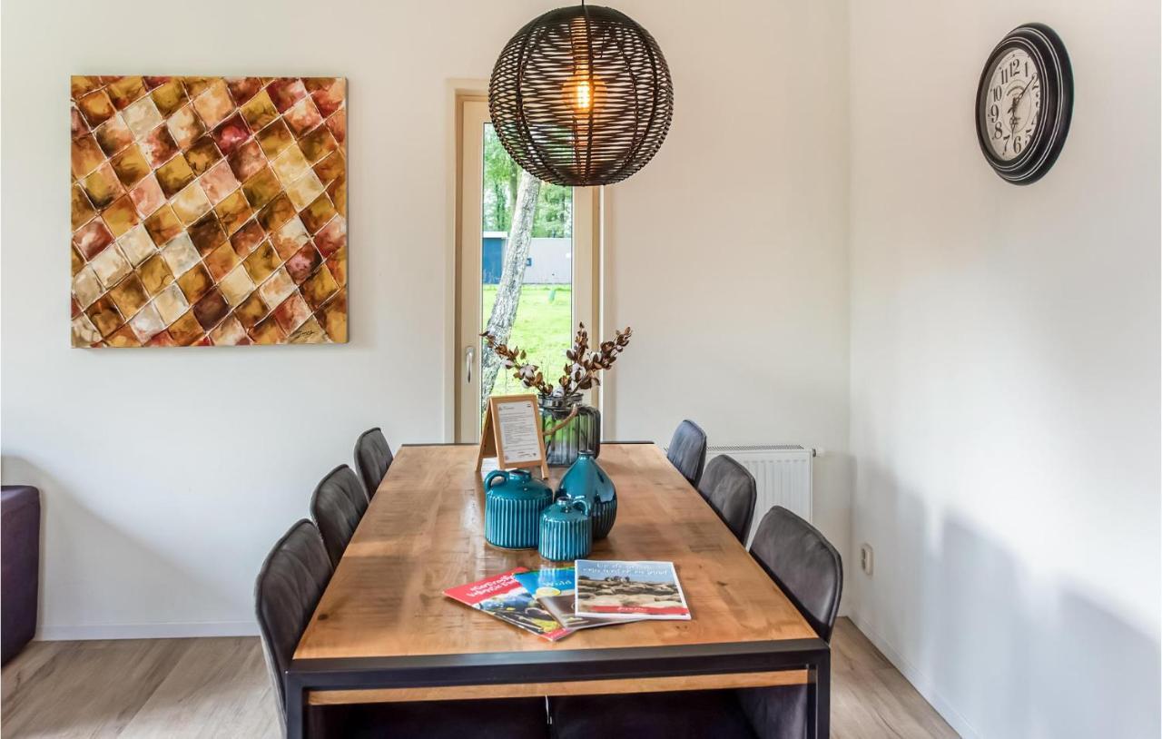 Vila Park Drentheland Zorgvlied Exteriér fotografie